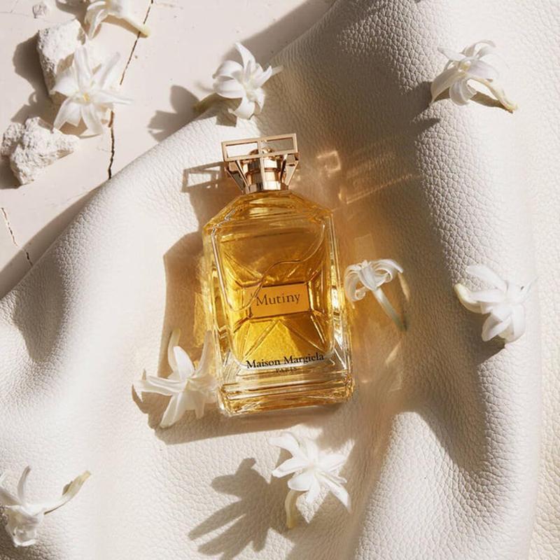 Maison Margiela Mutiny 50ml オードパルファン Perfume Maison Margiela Mutiny Eau de Parfum 50ml - Perfume